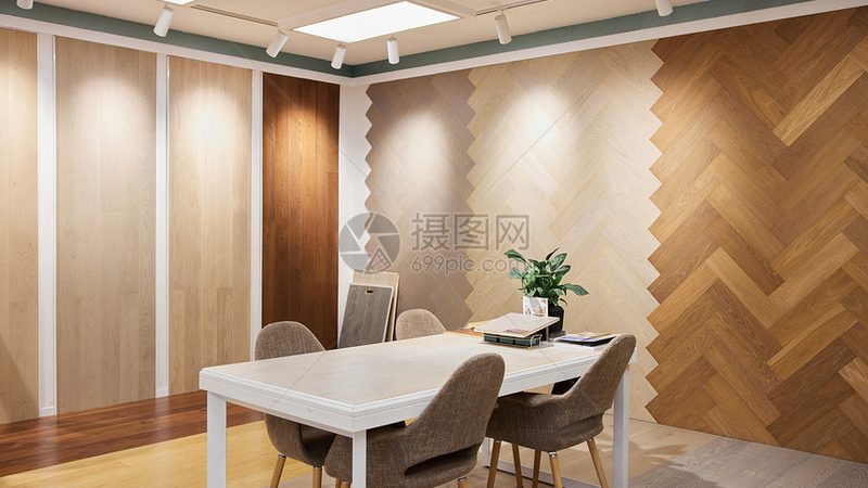 建材加盟品牌价格表：揭秘加盟成本与盈利点