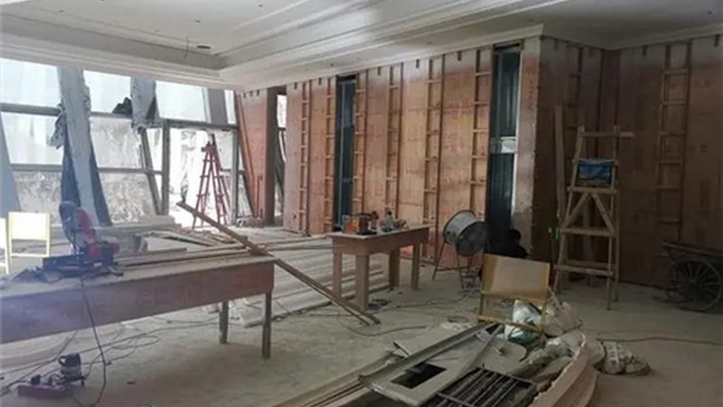 揭秘成都装修公司半包全包价格差异背后的真相
