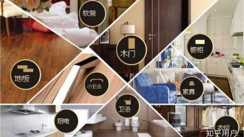 小型装修施工队如何找到稳定活源