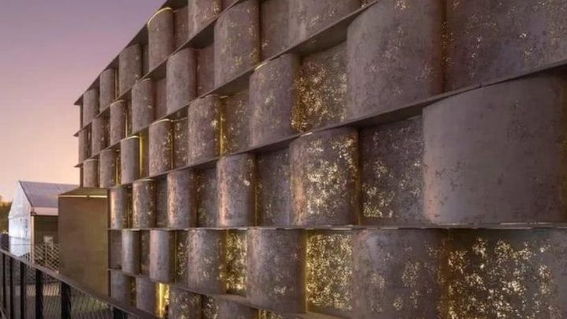外墙防水堵漏剂：揭秘其作用与选购要点