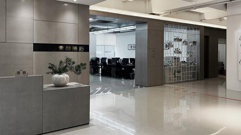 揭秘成都室内装修公司排名前十：揭秘装修流程与关键节点